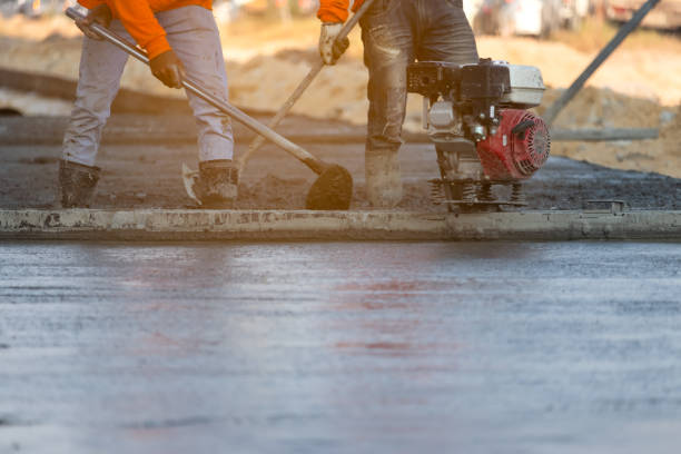 Best Concrete Removal and Replacement in Tidmore Bend, AL