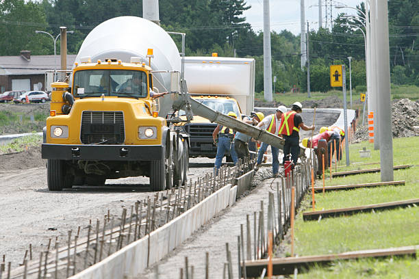 Best Decorative Concrete in Tidmore Bend, AL